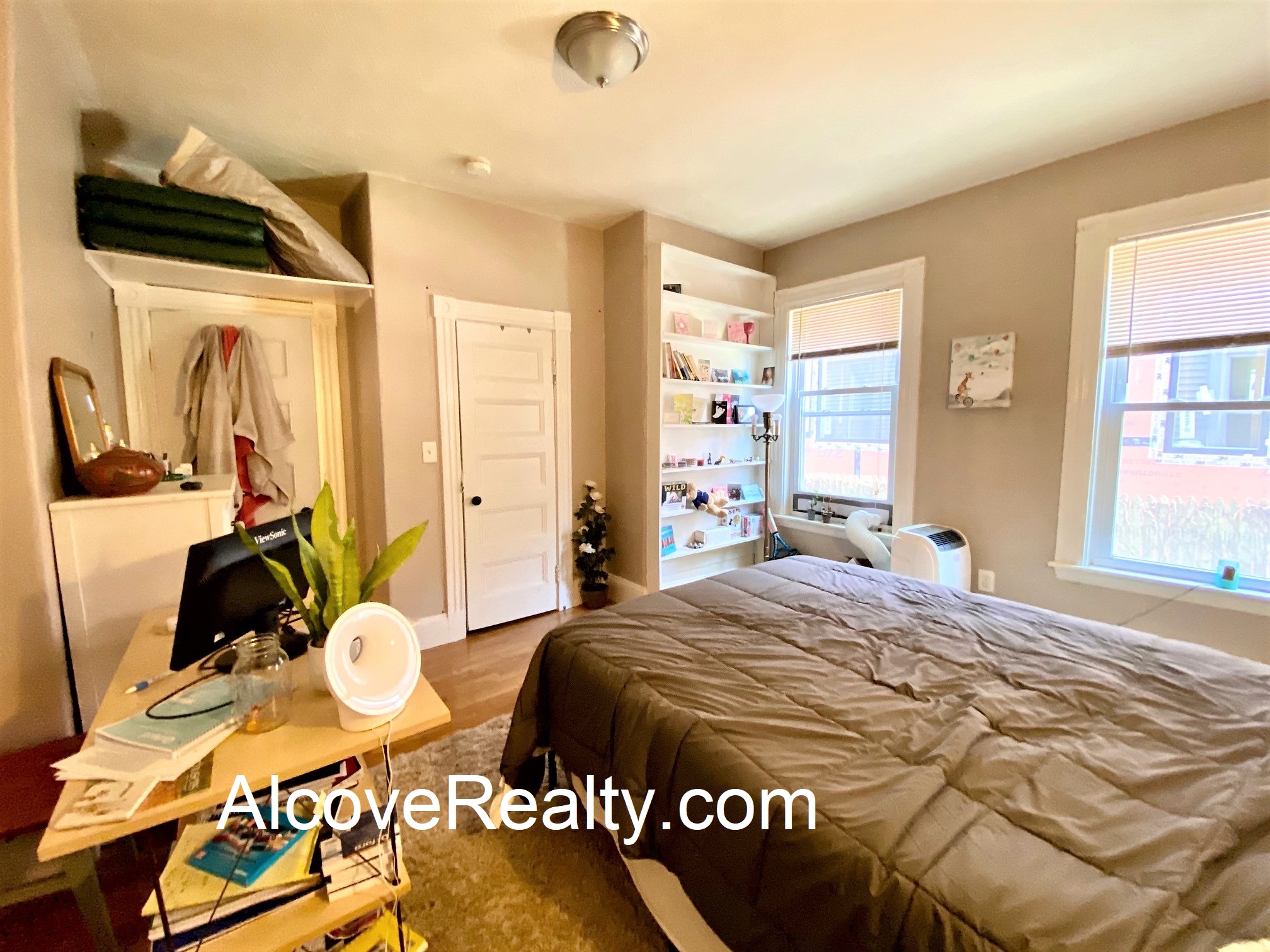 3 bed, 1.5 bath apartment for rent at 68 Richdale Ave Unit 2, Porter Square — photo 10 of 12