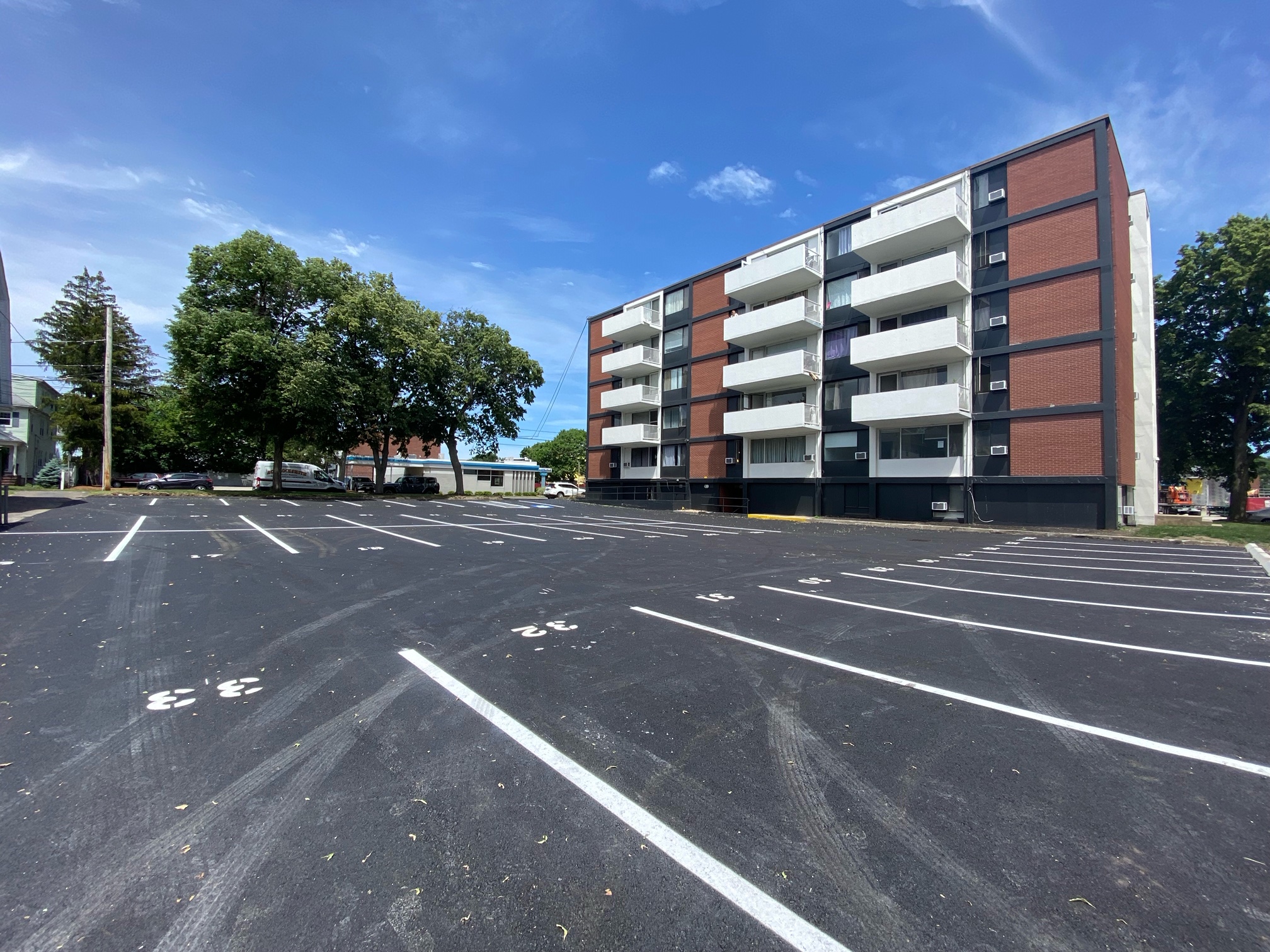 2 bed, 1.5 bath apartment for rent at 846 Massachusetts Ave Unit 2C, Arlington — photo 10 of 13
