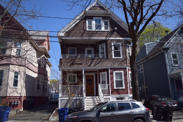 3 bed, 1 bath apartment for rent at 21 Chandler St Unit 1, Davis Square — photo 10 of 10