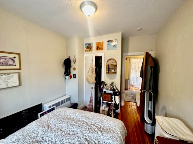 2 bed, 1 bath apartment for rent at 435 Hanover St Unit 4, North End — photo 10 of 13