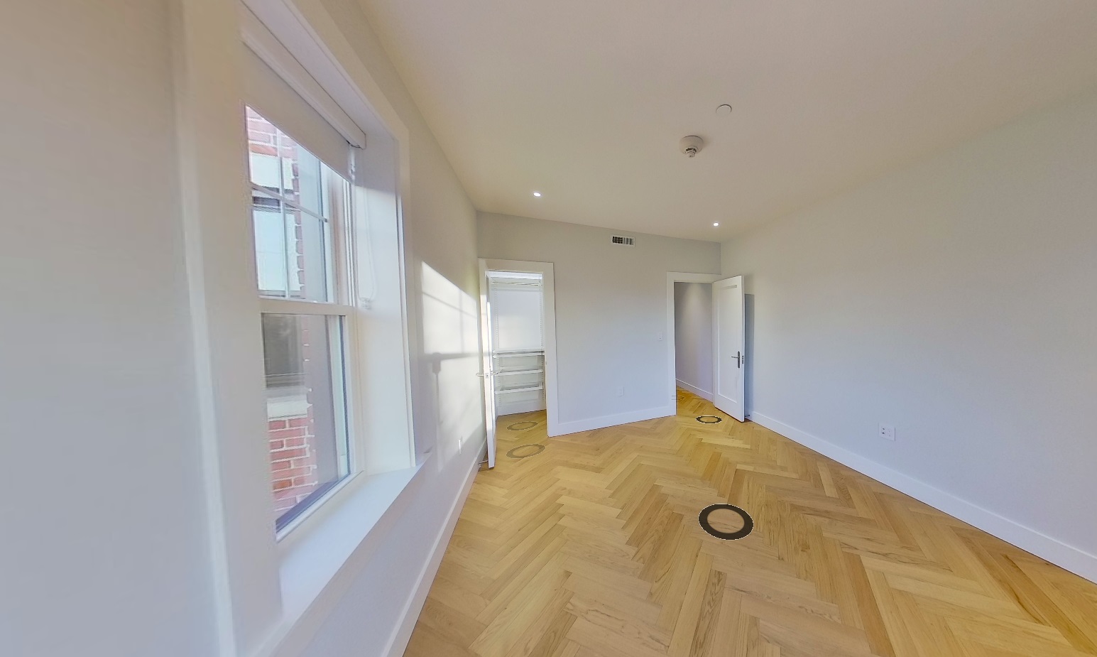 1 bed, 1 bath apartment for rent at 17a Forest St Unit 24, Porter Square — photo 11 of 13