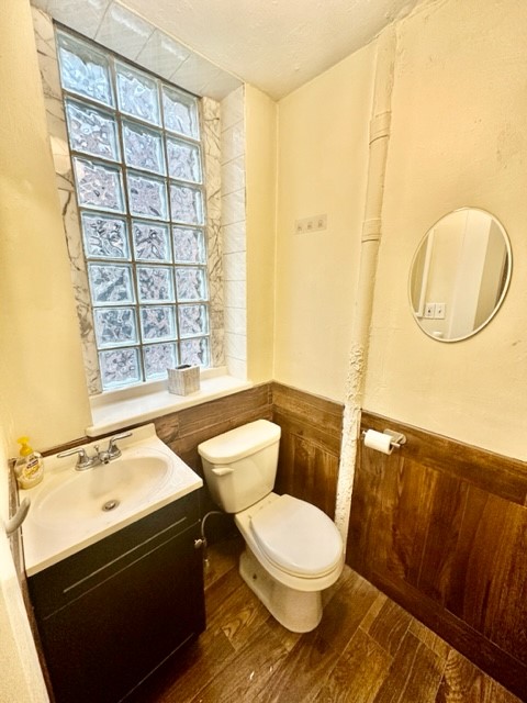 Studio bed, 1 bath apartment for rent at 223 Endicott St Unit 3B, North End — photo 10 of 14