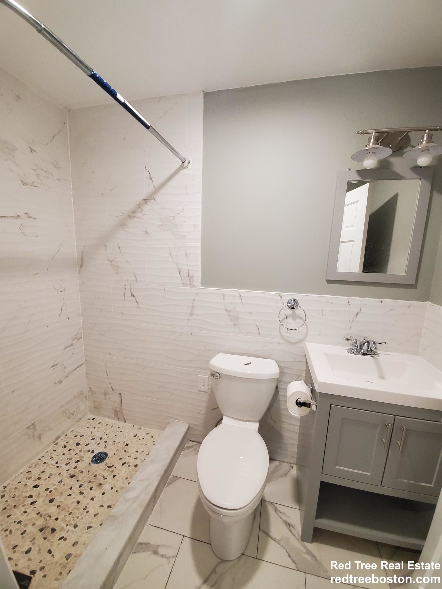 3 split bed, 2 bath apartment for rent at 294 Brookline St Unit Ma, Central Square — photo 10 of 23