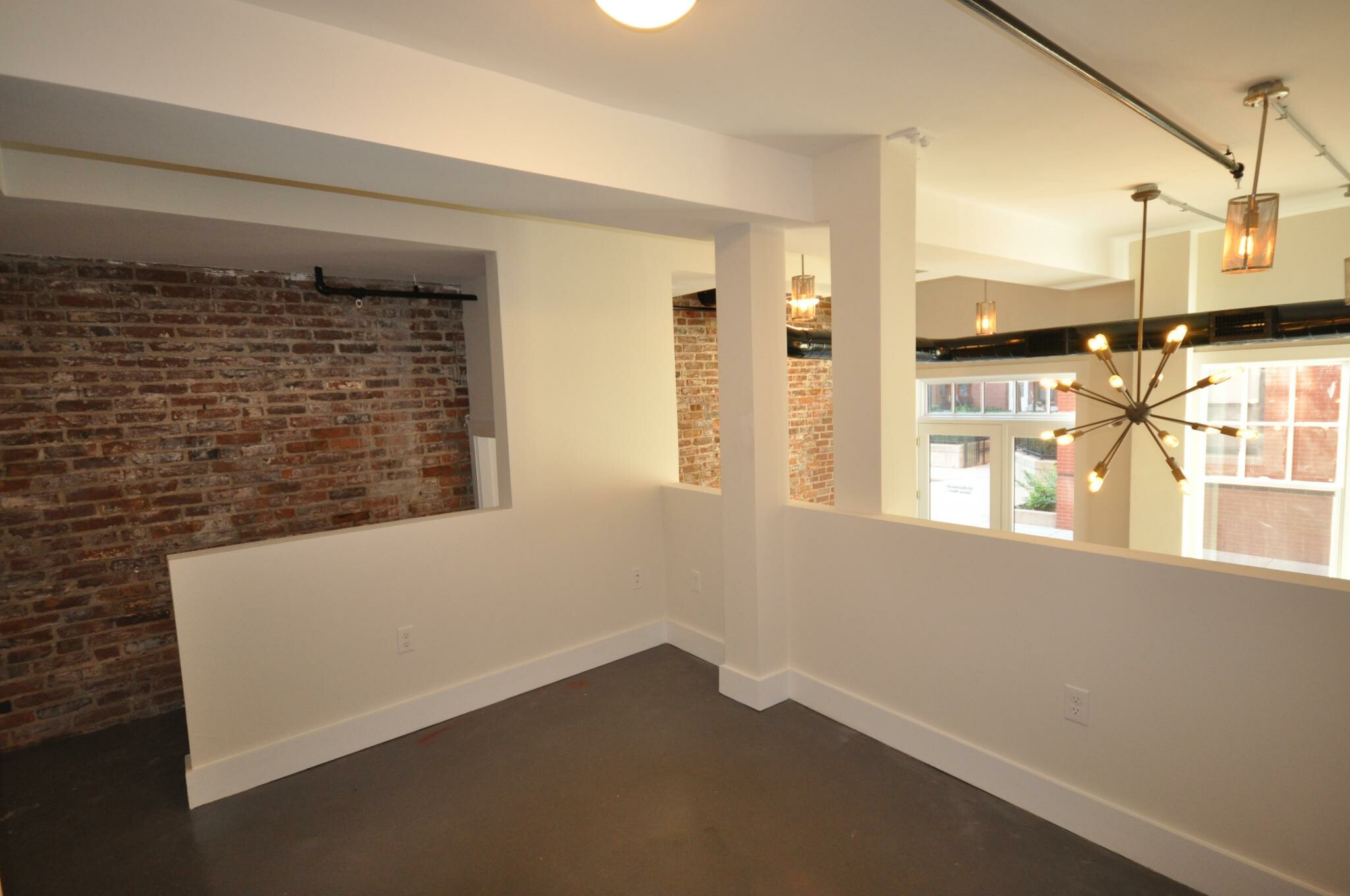 3 bed, 2 bath apartment for rent at 659 Massachusetts Ave Unit -1, South End — photo 13 of 17