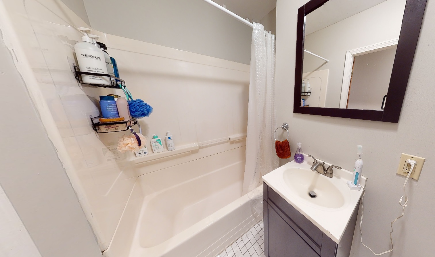 3 bed, 1 bath apartment for rent at 350 Allston St Unit 2T, Cambridgeport — photo 13 of 14