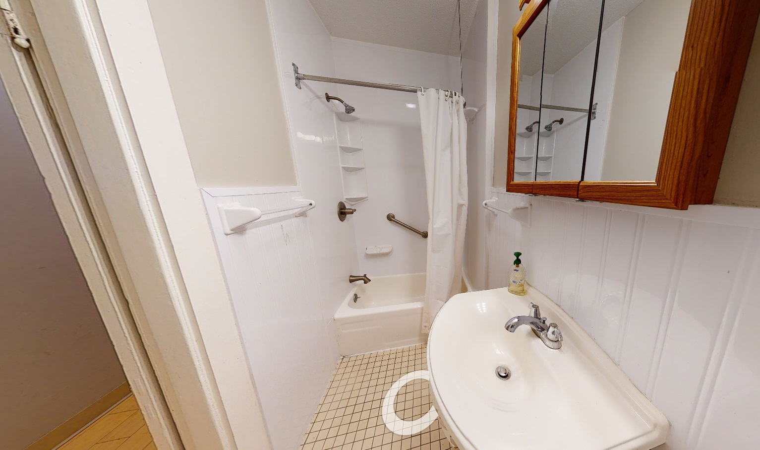 2 bed, 1 bath apartment for rent at 25 Portsmouth St Unit 2T, Wellington-Harrington — photo 10 of 10