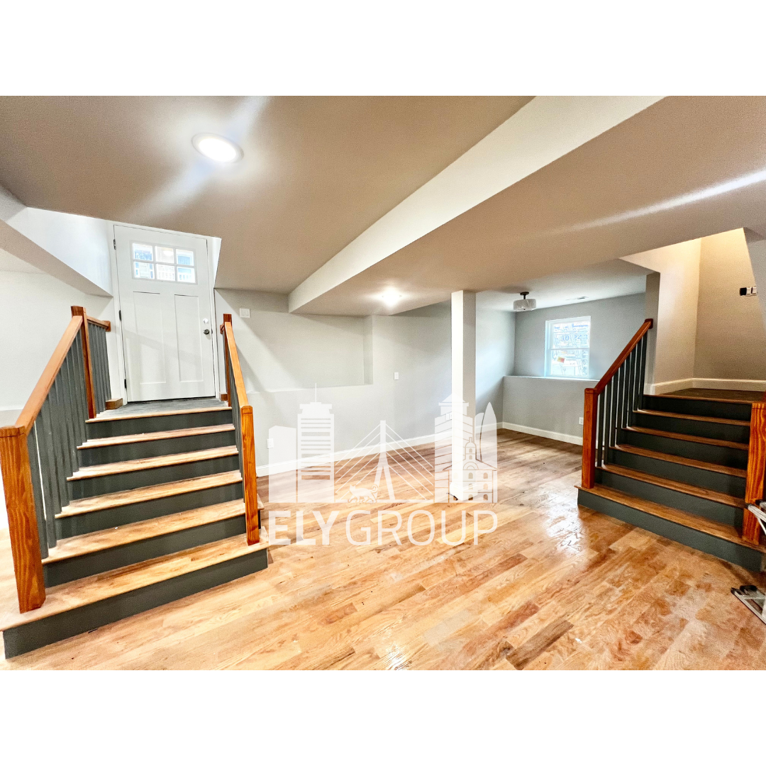 4 bed, 2 bath apartment for rent at 33 Lincoln St Unit 1, West Medford — photo 10 of 22
