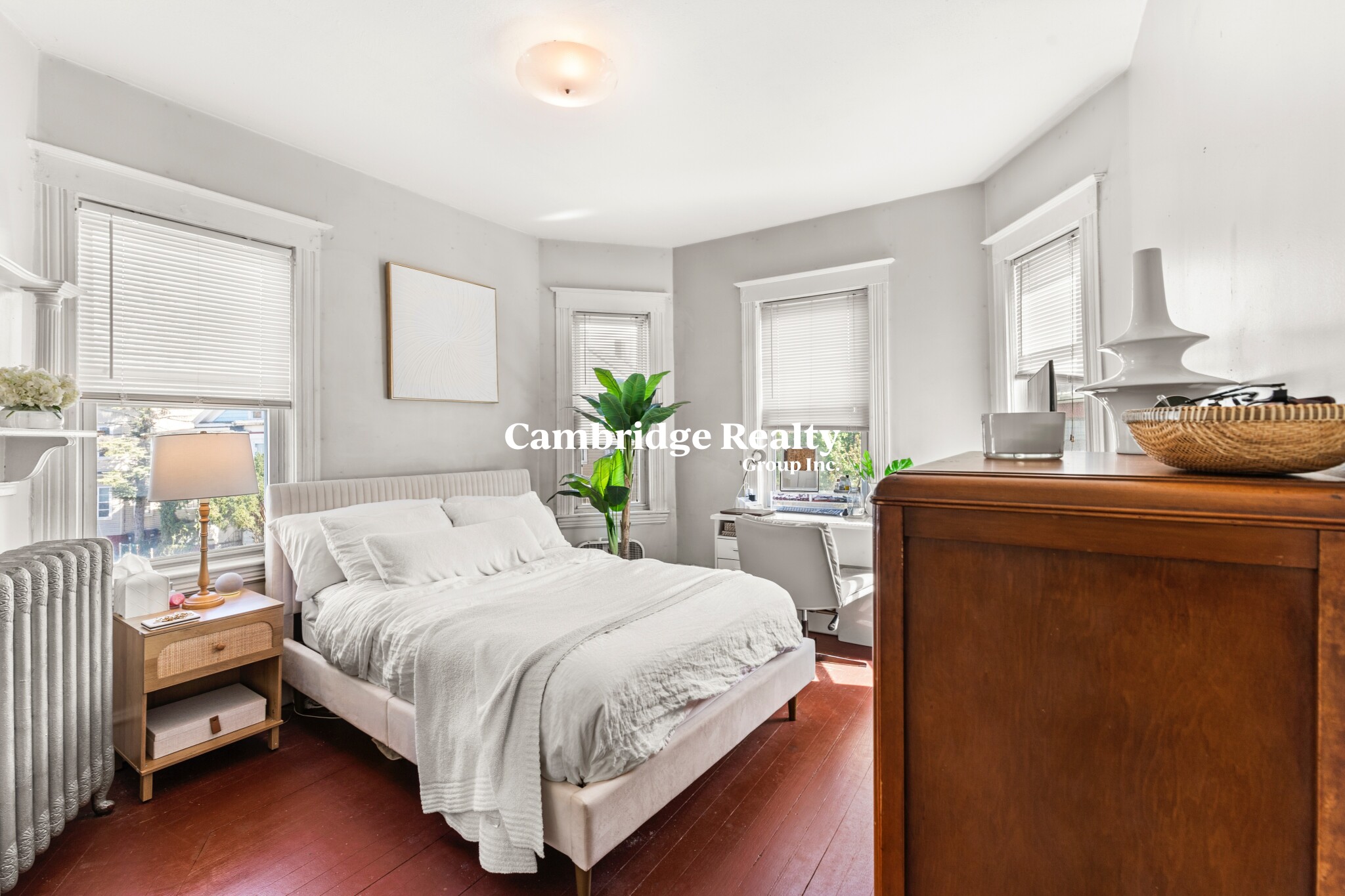 175 River St, Cambridge