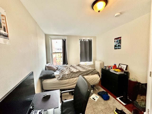 2 bed, 1 bath apartment for rent at 70 Joy Unit 16R, Beacon Hill — photo 10 of 13
