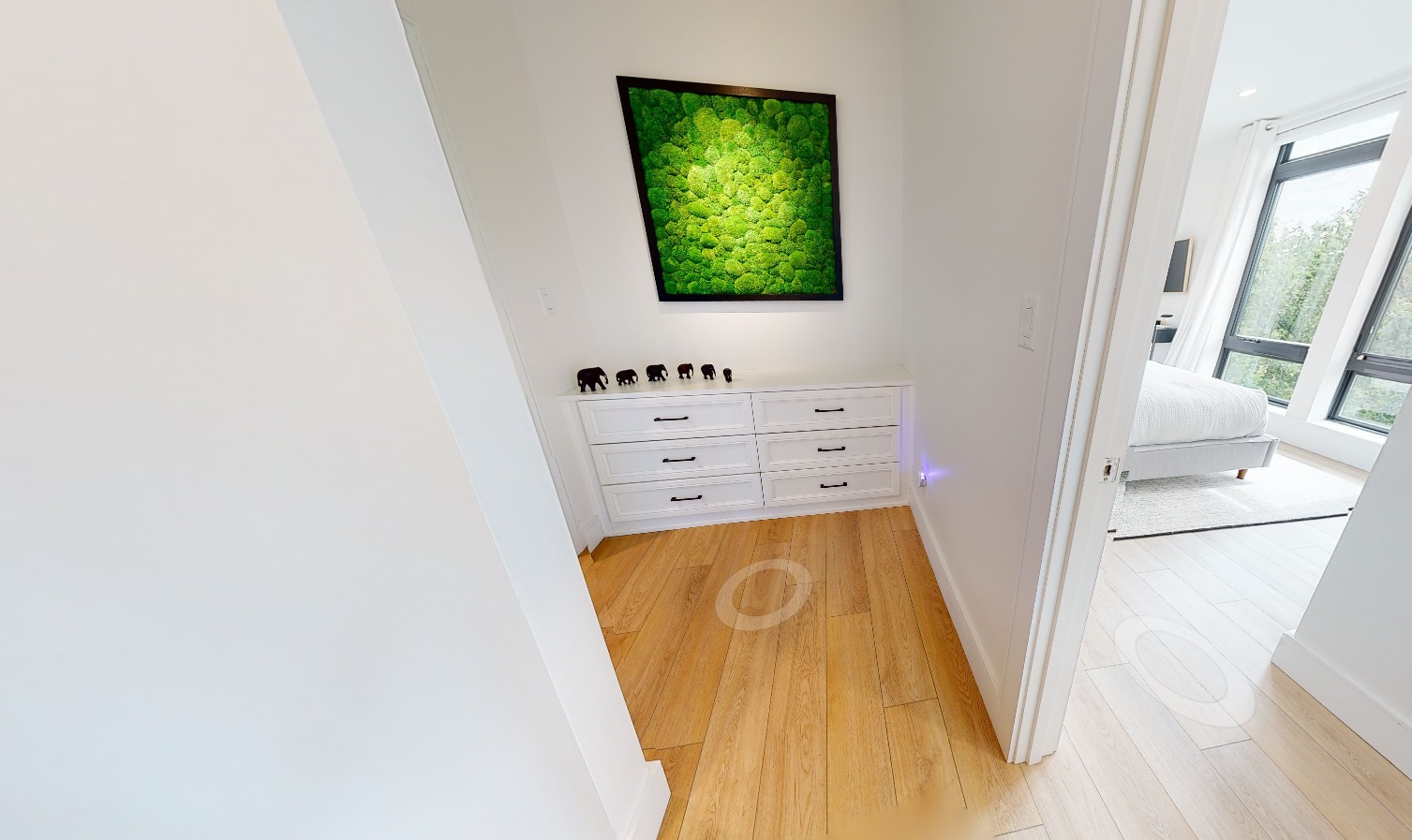 2 bed, 2.5 bath apartment for rent at 1948 Washington St Unit 5G, South End — photo 10 of 17