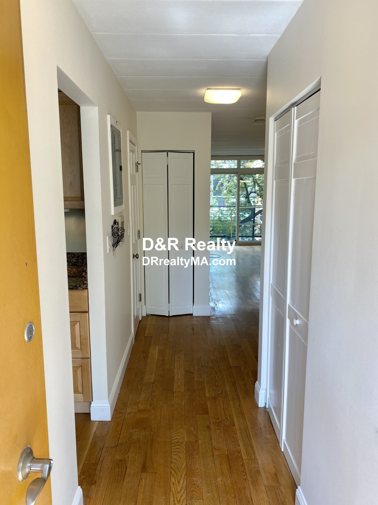 2 bed, 1.5 bath apartment for rent at 345 Harvard St Unit 2D, Harvard Square — photo 11 of 14
