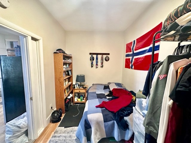 2 bed, 1 bath apartment for rent at 2612 Charter Unit 2, North End — photo 10 of 17