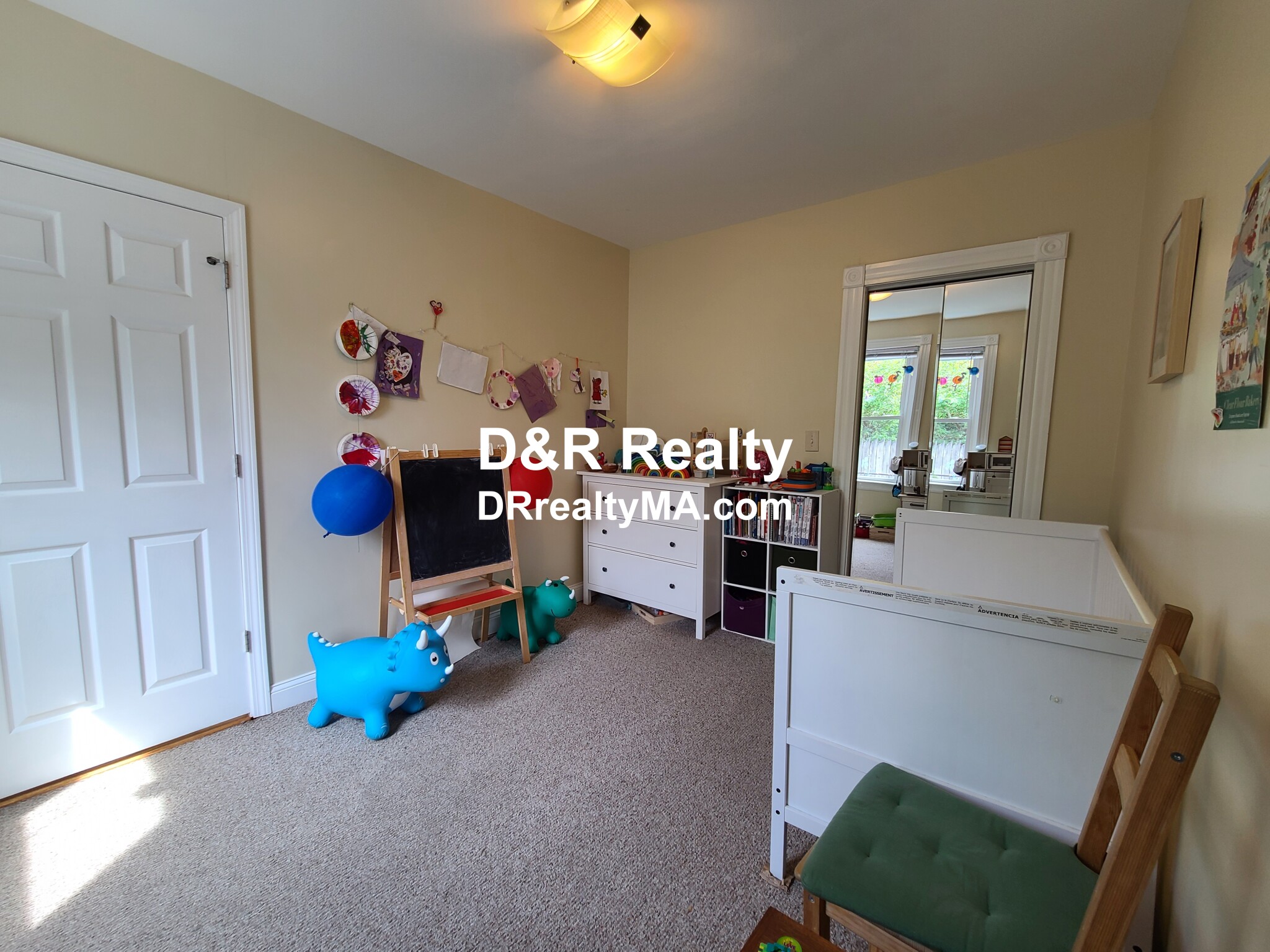 2 bed, 1 bath apartment for rent at 18 Holmes St Unit 1, Allston — photo 11 of 18