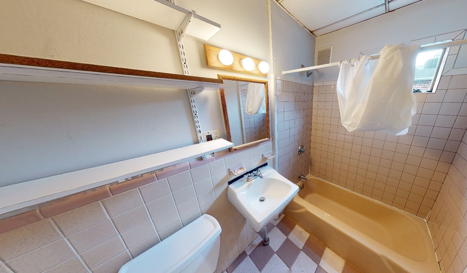 1.5 bed, 1 bath apartment for rent at 56 Hancock St Unit 4T, Riverside — photo 11 of 11