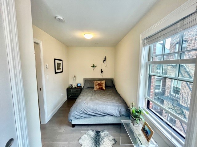2 bed, 2 bath apartment for rent at 3 Stillman Pl Unit 4, North End — photo 10 of 19