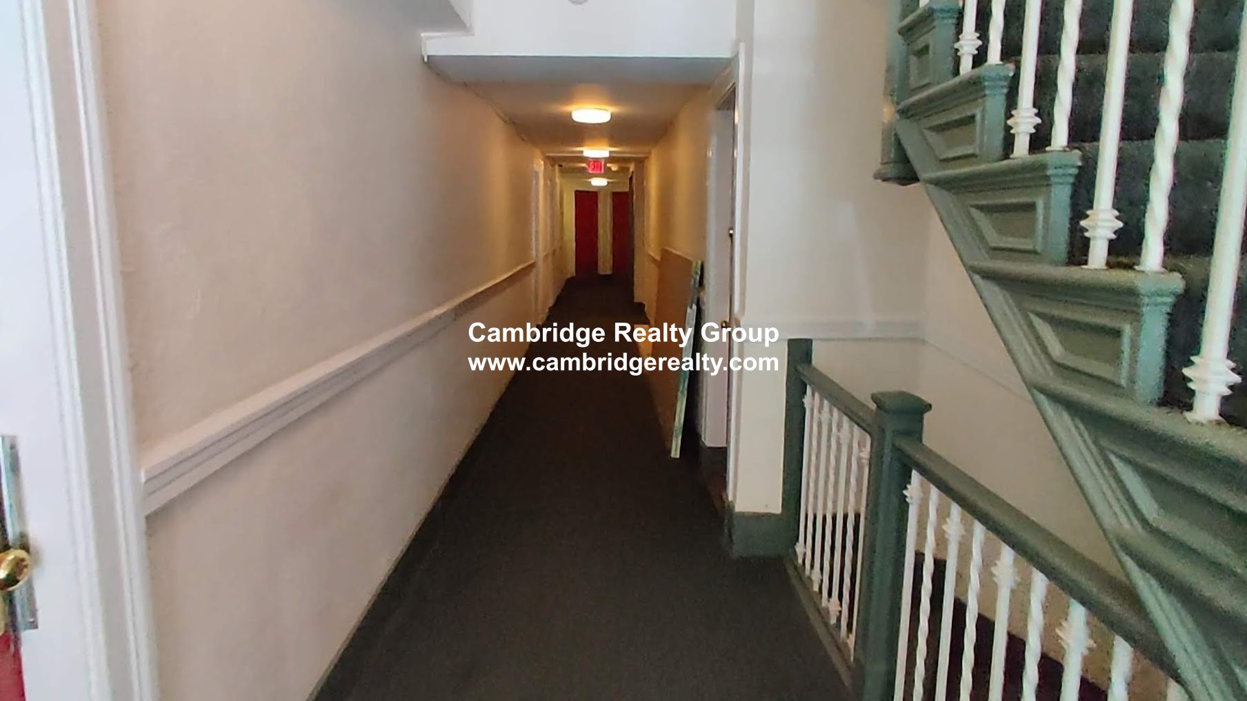 2 bed, 1 bath apartment for rent at 88 Massachusetts Unit 8, Central Square — photo 10 of 11