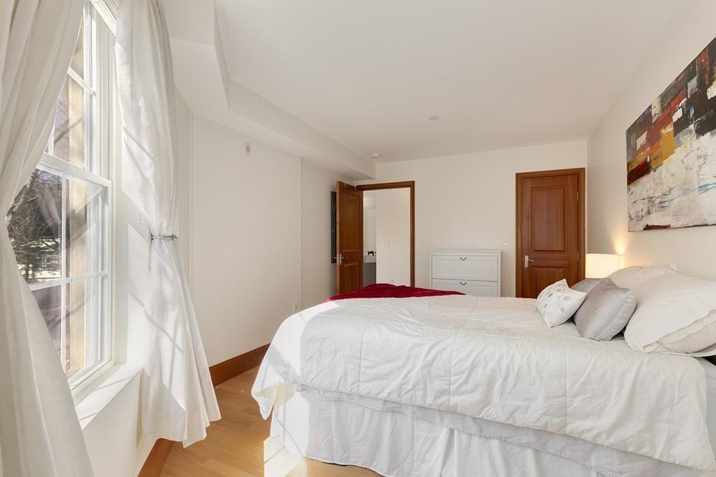 1 bed, 1 bath apartment for rent at 2440 Massachusetts Ave Unit 27, Mid Cambridge — photo 7 of 13