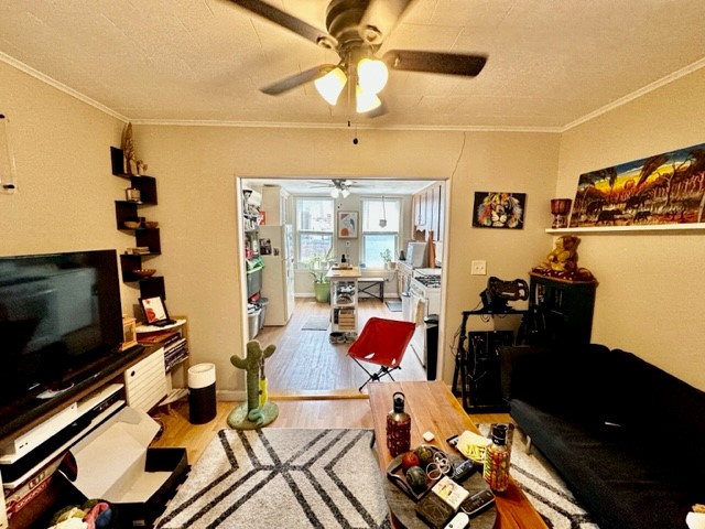 1 bed, 1 bath apartment for rent at 2 Baldwin Pl Unit 4R, North End — photo 10 of 21