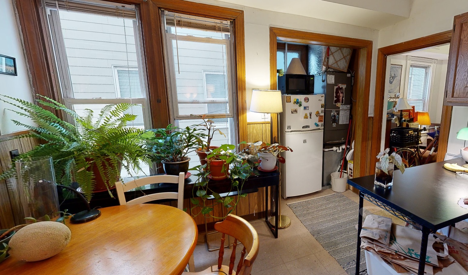 2 bed, 1 bath apartment for rent at 167 Hampshire St Unit 7, Inman Square — photo 10 of 12