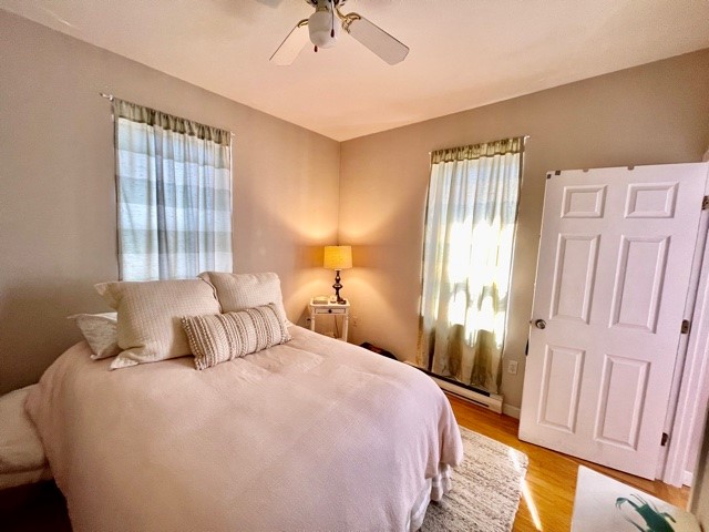 1 bed, 1 bath apartment for rent at 10 Garden Ct Unit 6, North End — photo 10 of 12