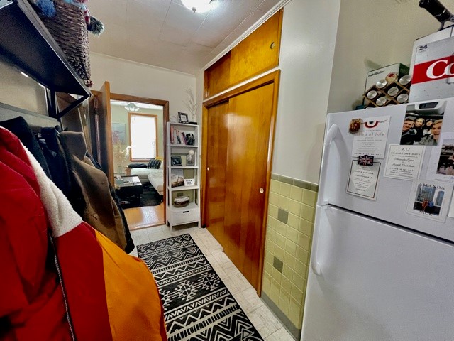 1.5 bed, 1 bath apartment for rent at 1 Unity Unit 2, North End — photo 10 of 19