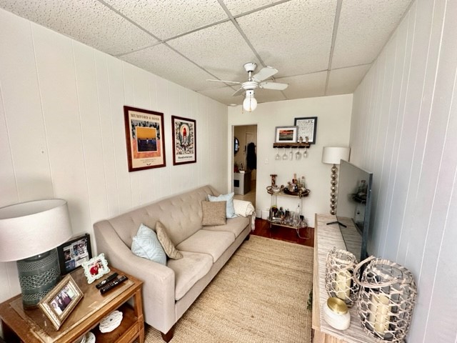1 bed, 1 bath apartment for rent at 13 Charter St Unit 2F, North End — photo 10 of 10