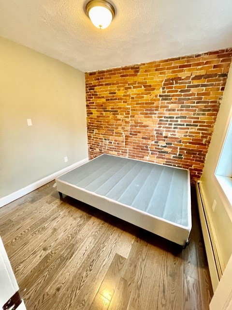 1 bed, 1 bath apartment for rent at 353 Hanover St Unit 1, North End — photo 10 of 14