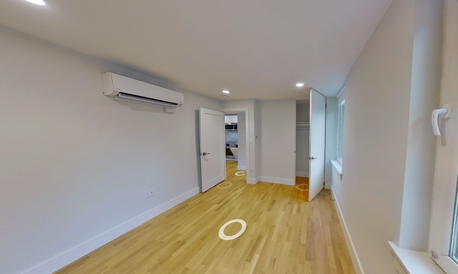 1 bed, 1 bath apartment for rent at 334 Harvard St Unit C2T, Mid Cambridge — photo 10 of 11