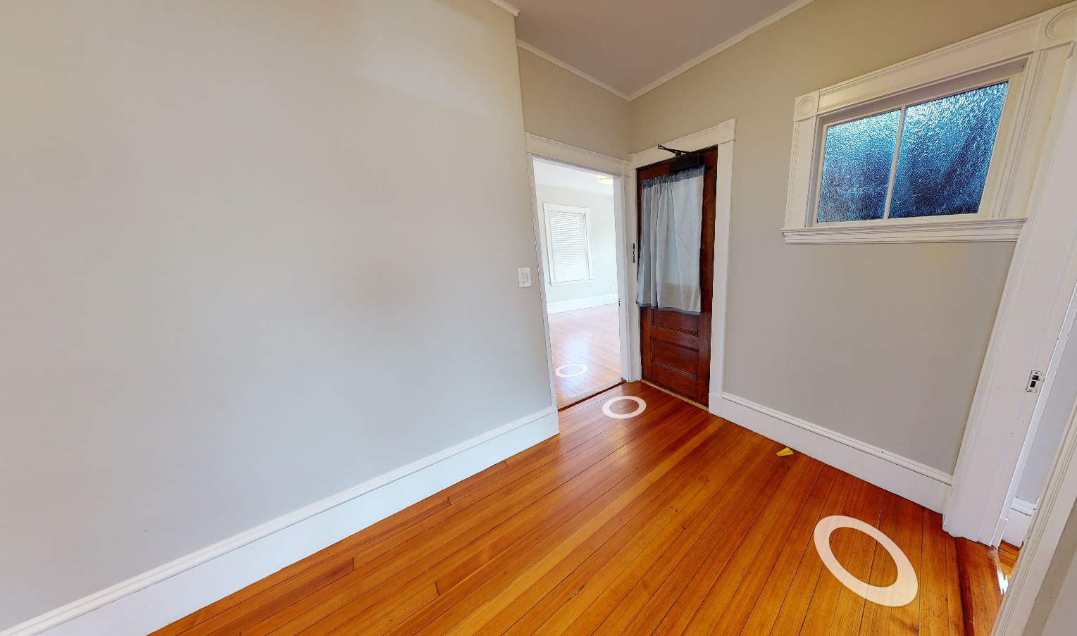 3 bed, 2 bath apartment for rent at 107 Oxford St Unit 3T, Baldwin — photo 12 of 14