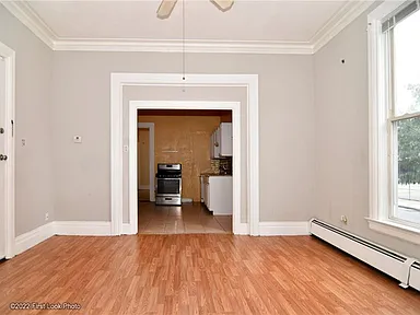 3 bed, 1.5 bath apartment for rent at 78 America St Unit 1, Federal Hill — photo 8 of 10