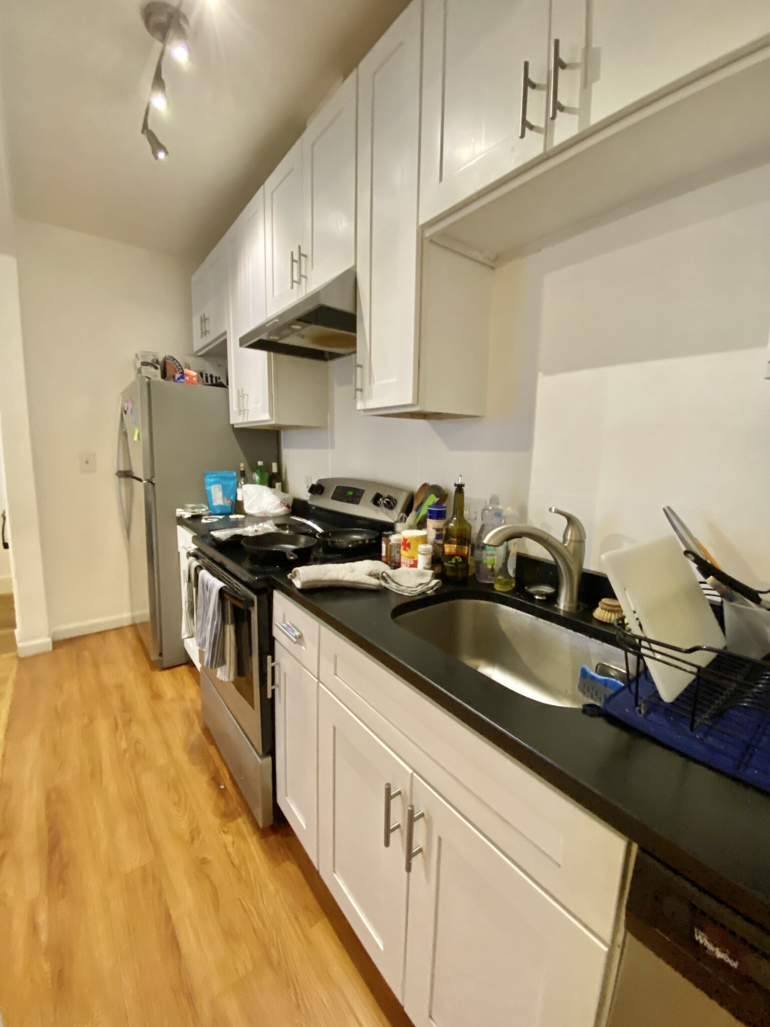 3 bed, 1 bath apartment for rent at 13 Higgins St Unit T, Allston — photo 10 of 17