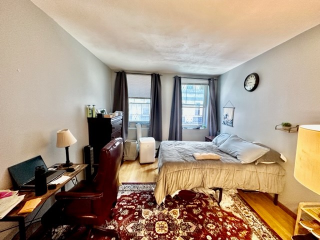 1 bed, 1 bath apartment for rent at 110 Salem St Unit 2, North End — photo 10 of 22