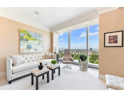 2 bed, 2.5 bath apartment for rent at 110 Stuart St Unit 27E, Midtown — photo 26 of 32