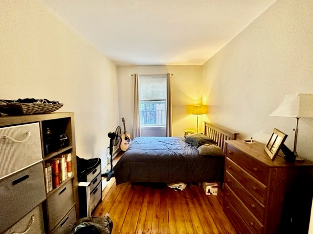1 bed, 1 bath apartment for rent at 24 Hull St Unit 2R, North End — photo 10 of 23
