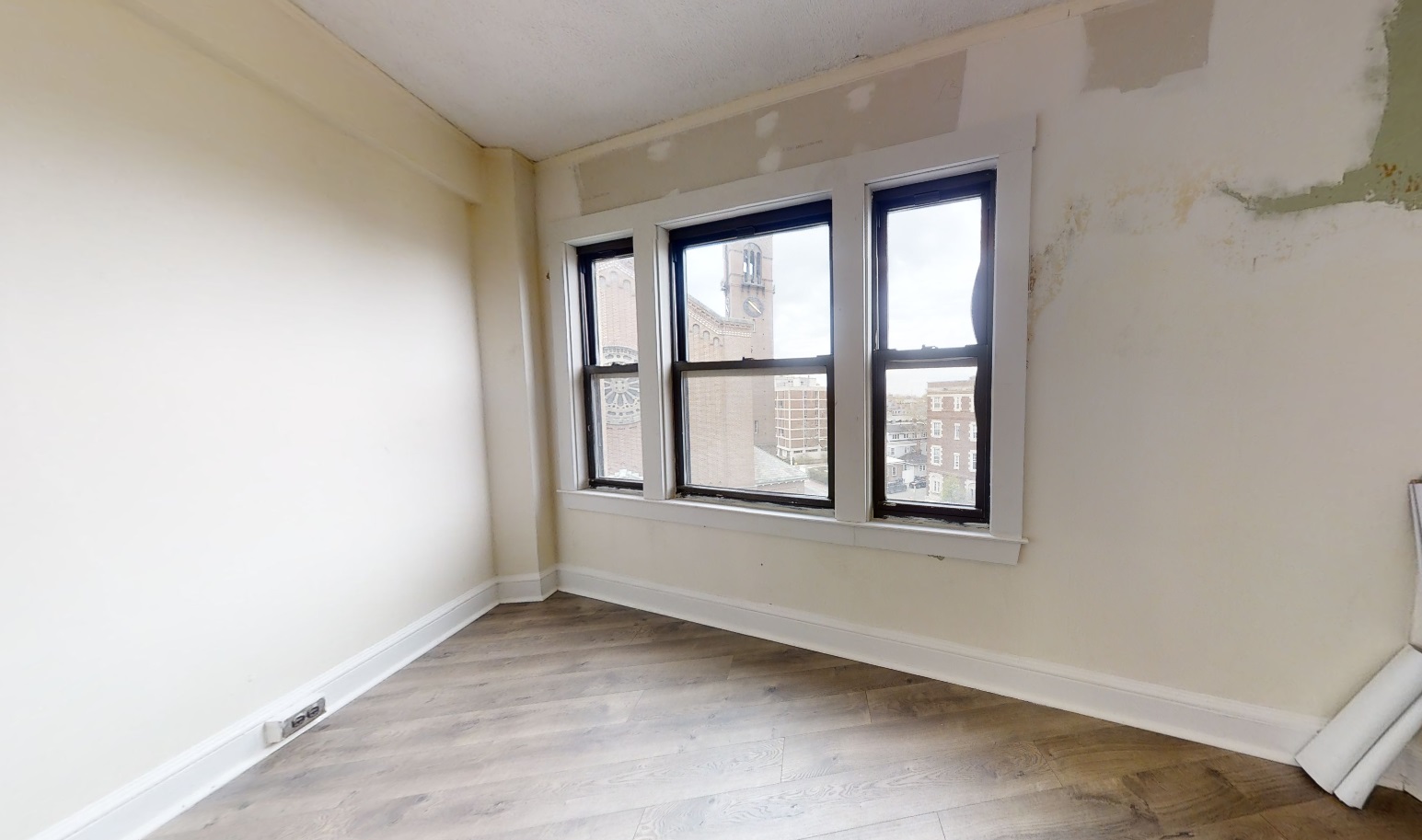 1 bed, 1 bath apartment for rent at 1200 Massachusetts Ave Unit E23, Harvard Square — photo 10 of 19