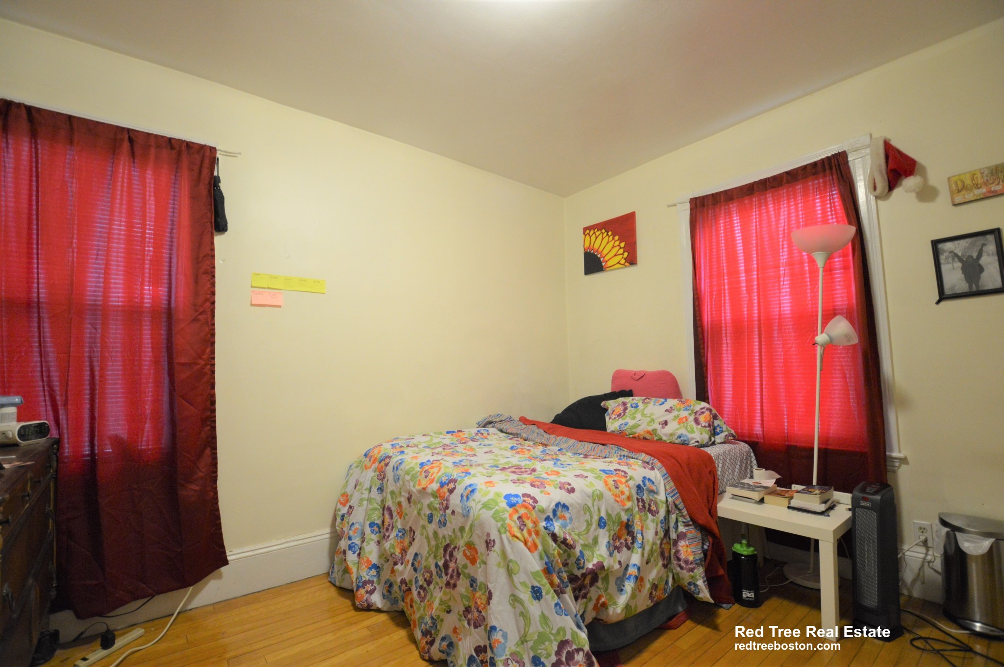 331 Faneuil St, Oak Square