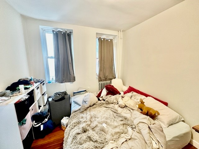 2 bed, 1 bath apartment for rent at 224 Hanover St Unit 8R, North End — photo 10 of 17
