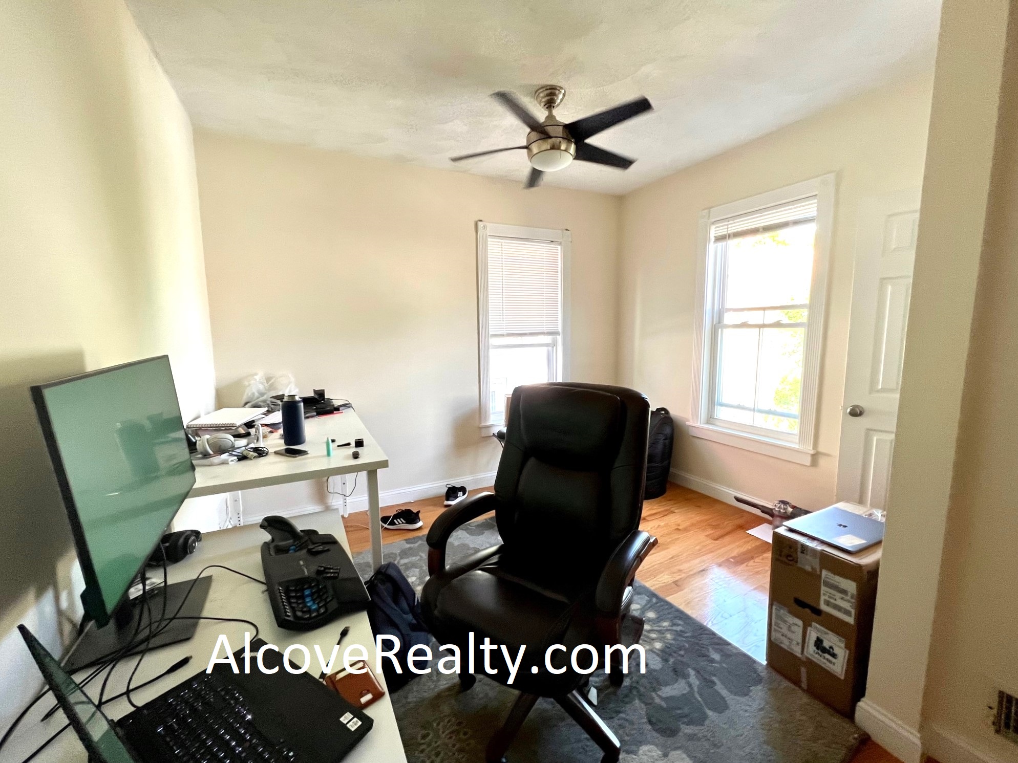 2 bed, 1 bath apartment for rent at 13 Vinal Ave Unit 3, Union Square — photo 10 of 14
