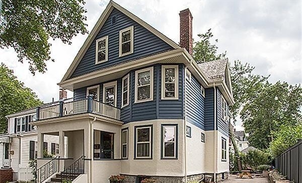 3 bed, 2 bath apartment for rent at 346-348 Belmont St Unit 2T, Watertown — photo 8 of 9