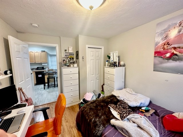 2 split bed, 1 bath apartment for rent at 220 Hanover St Unit 14R, North End — photo 10 of 13