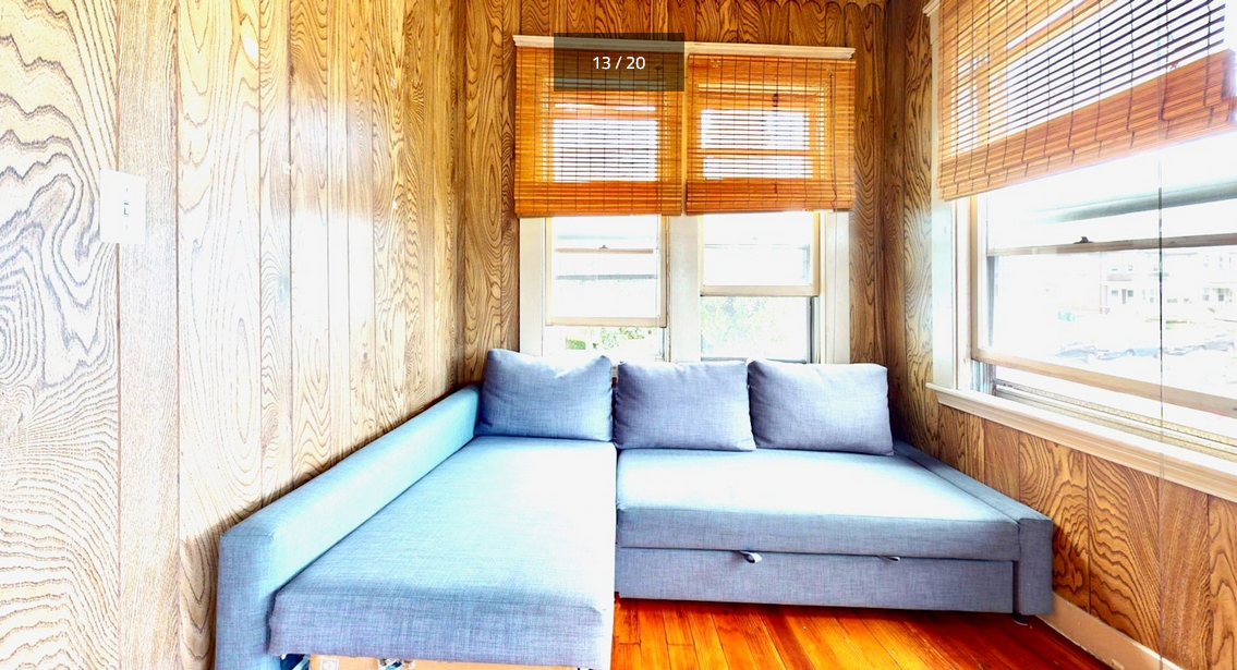 27 Princeton St, South Medford