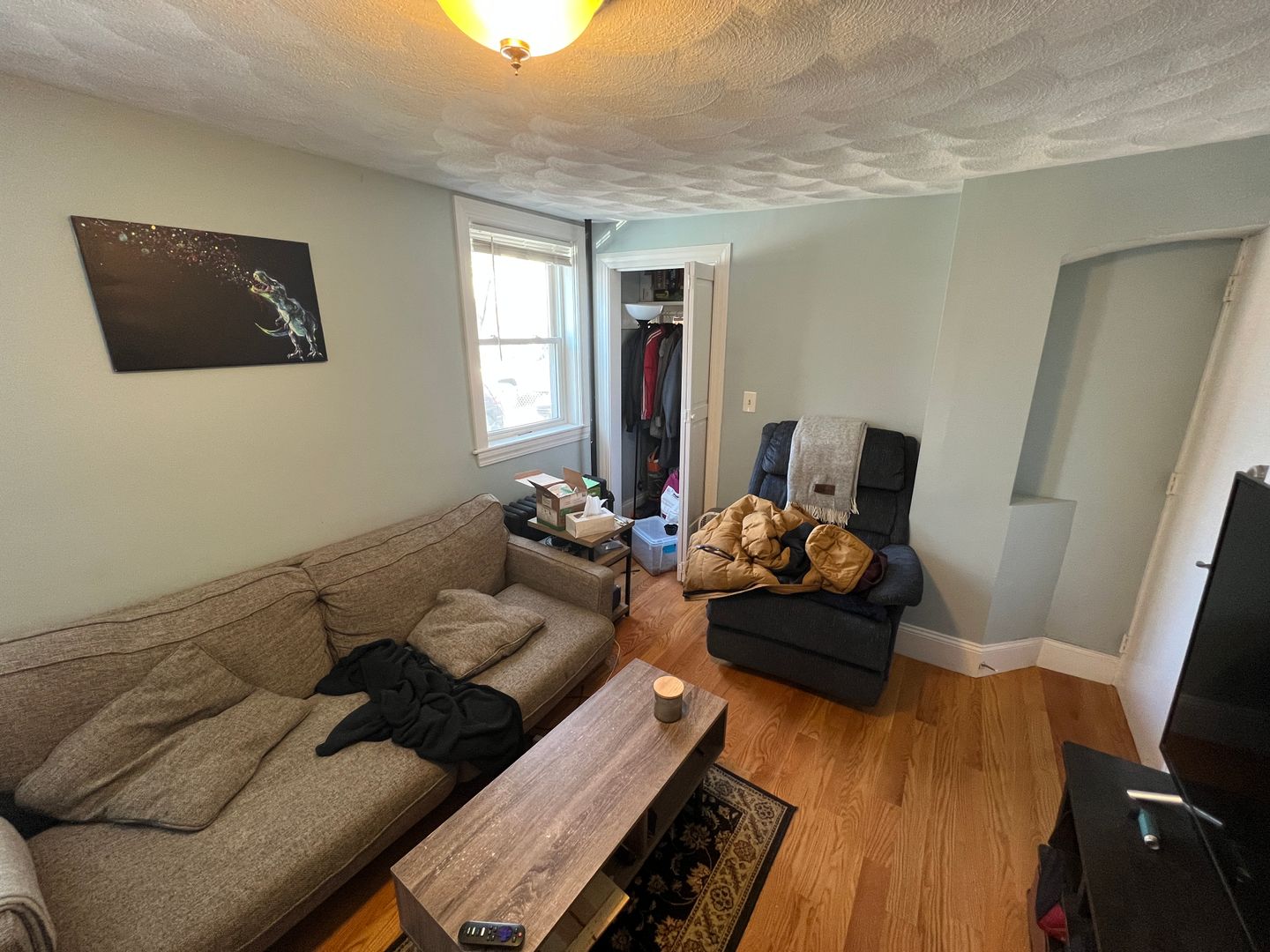 309 Highland Ave, Powder House Square