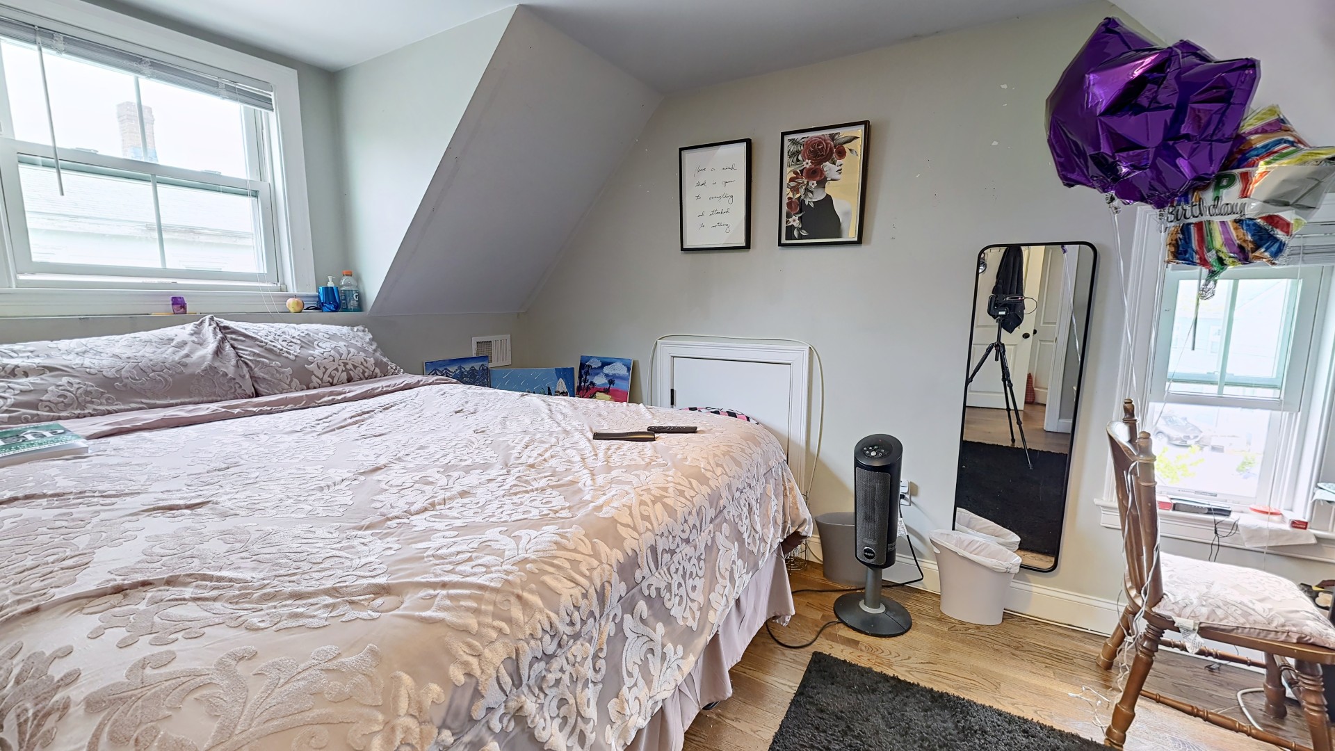 4 bed, 2 bath apartment for rent at 56 Neponset Ave Unit 2, Roslindale — photo 10 of 14