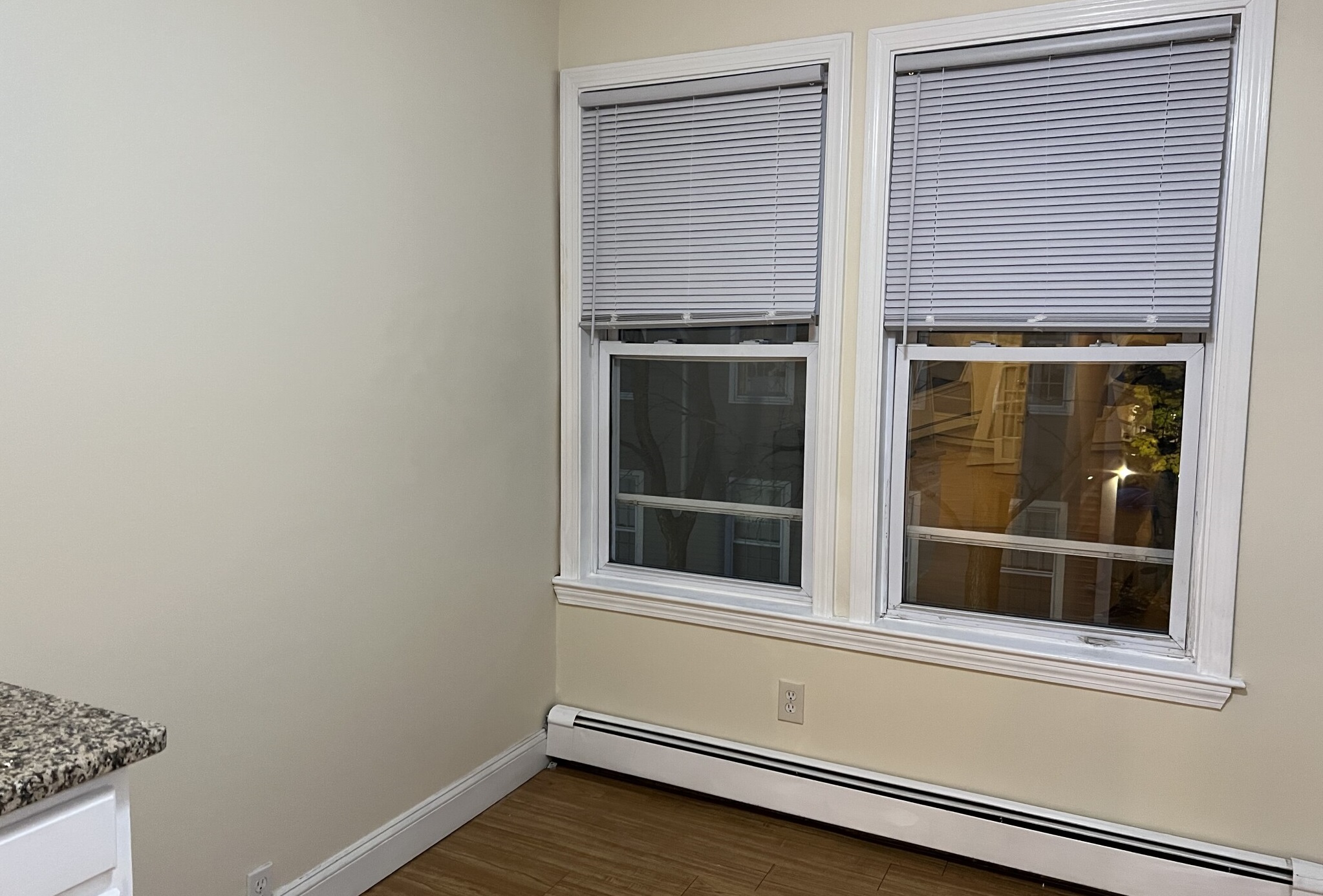 2 bed, 1 bath apartment for rent at 82 Hampshire St Unit 3T, The Port — photo 10 of 12