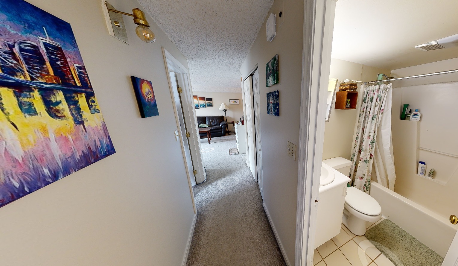 2 bed, 1.5 bath apartment for rent at 16 Elmer St Unit 302T, Riverside — photo 10 of 11
