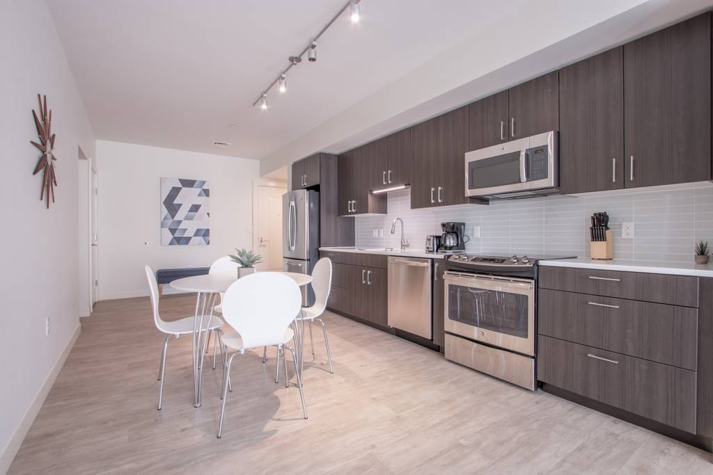 1.5 bed, 1 bath apartment for rent at 900 Beacon St Unit 302, Fenway — photo 9 of 17