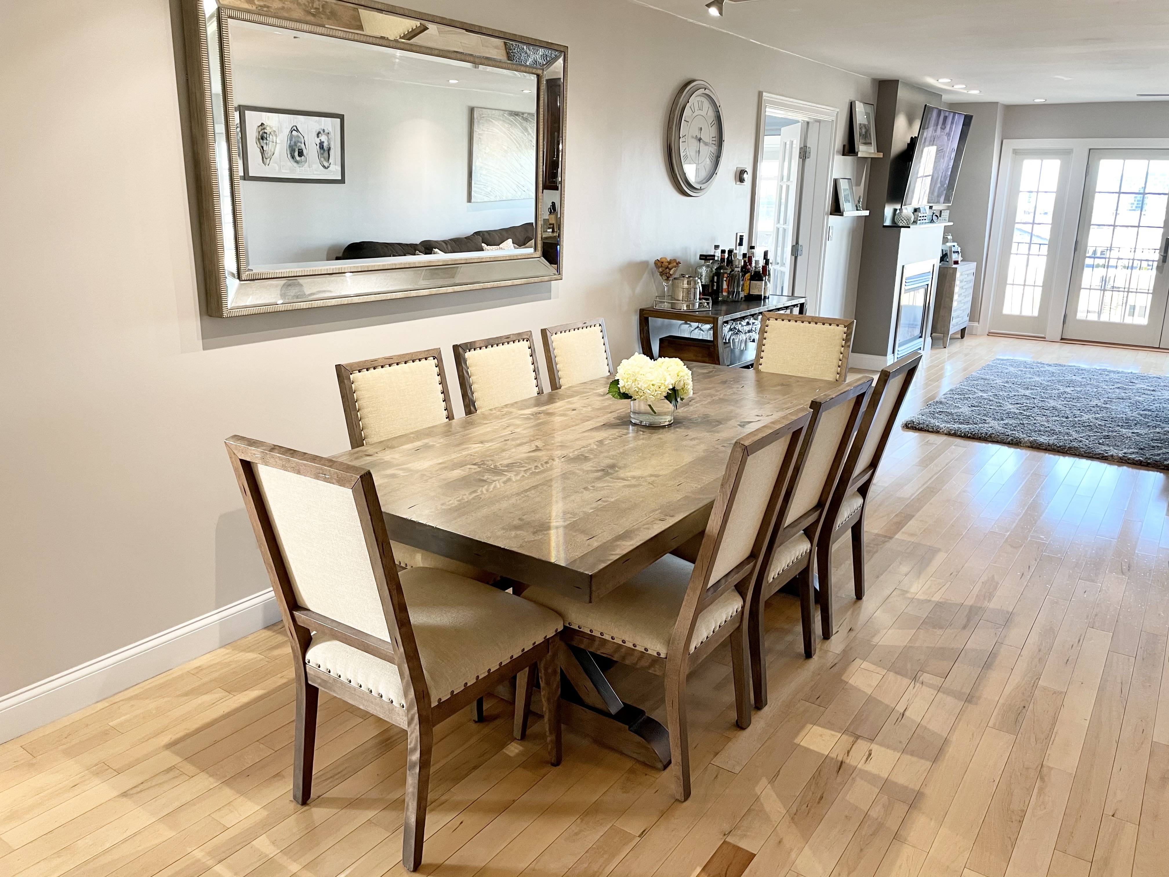2 bed, 2 bath apartment for rent at 320 3rd St Unit 302, South Boston — photo 13 of 19