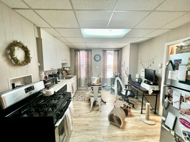1 bed, 1 bath apartment for rent at 2 Baldwin Pl Unit 1L, North End — photo 10 of 16