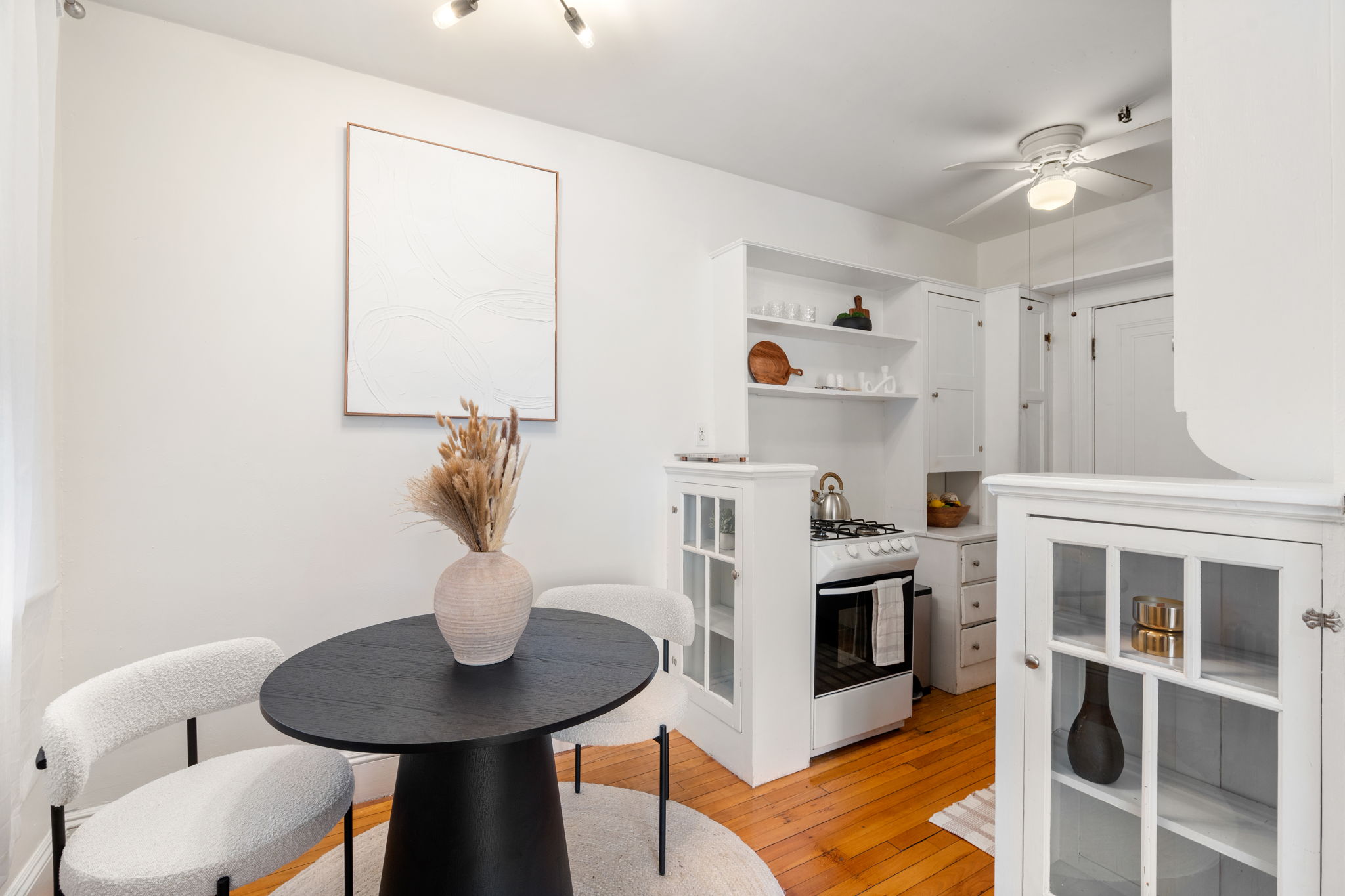 1 bed, 1 bath apartment for rent at 249 Chestnut Hill Ave Unit 23, Brighton — photo 10 of 29