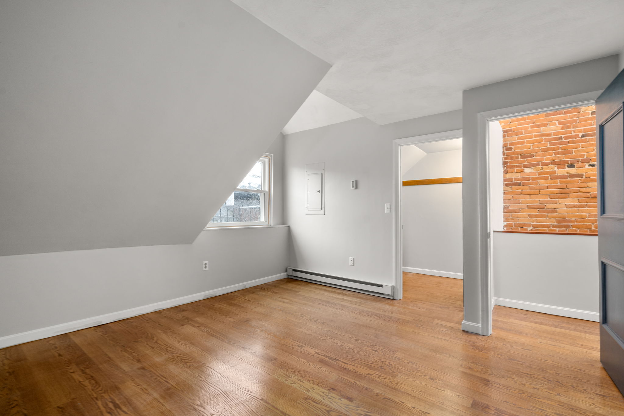 2 bed, 1.5 bath apartment for rent at 63 Webster Unit PH, East Boston — photo 19 of 21